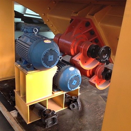 Agricultural Industry Fine Material Linear Vibrating Sieving Machine