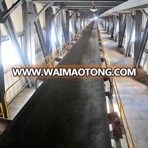 Industrial Fixed Belt/Band Conveyor Manufacturers Transmission Belt/Belting