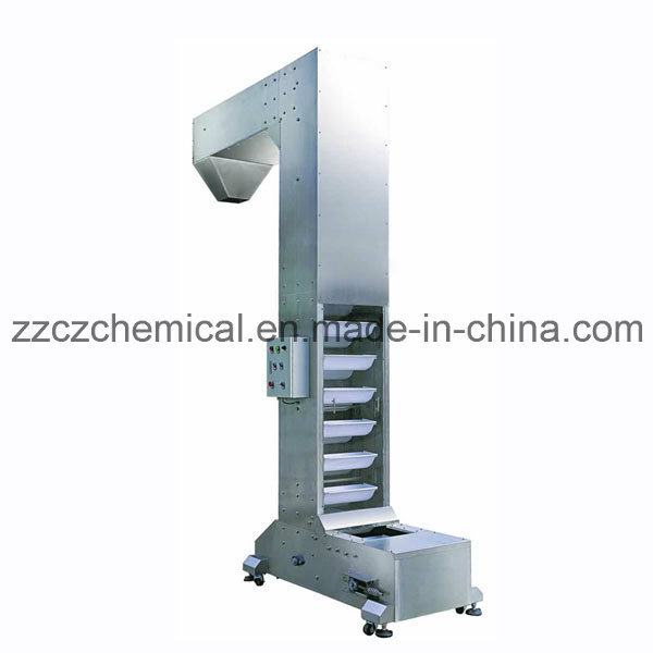 Hot Sale Customized Bucket Elevator for Various Industries